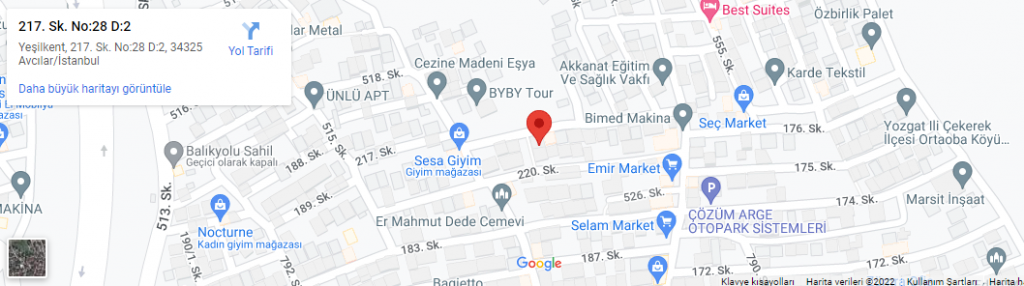 İstanbul Vidanjör