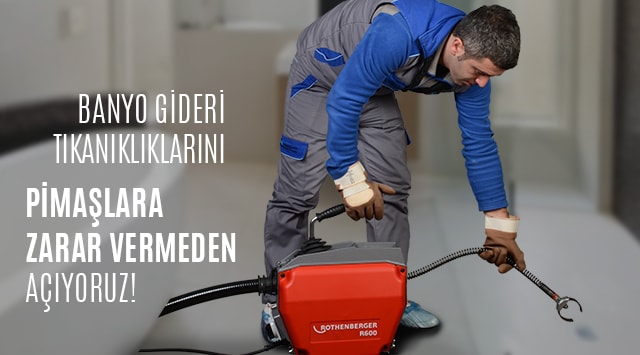 gider açma